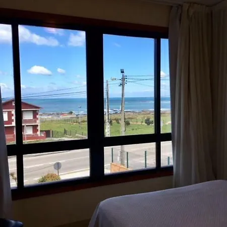 Apartamento Con Vistas Al Mar *