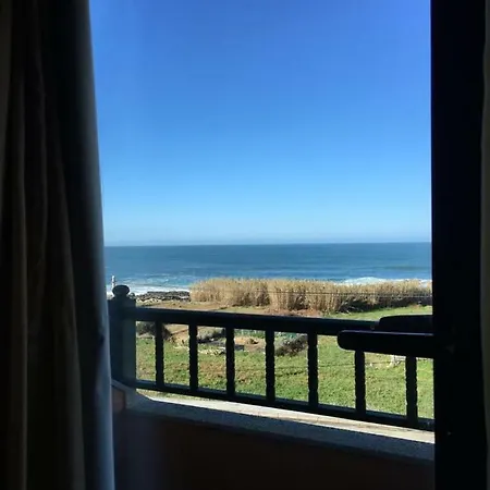 Apartamento Con Vistas Al Mar Apartman