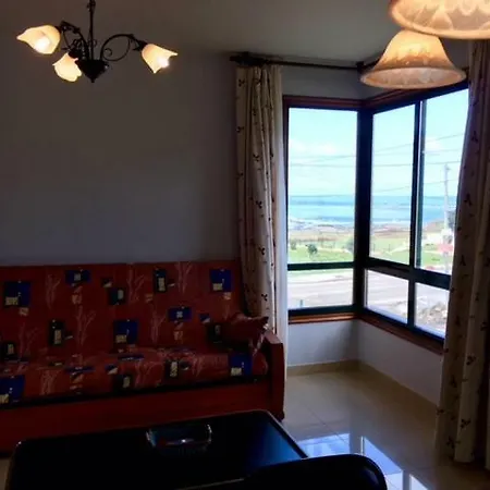 Apartman Apartamento Con Vistas Al Mar