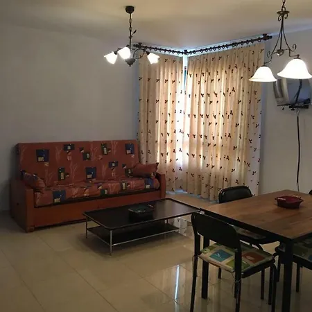 Apartamento Con Vistas Al Mar *