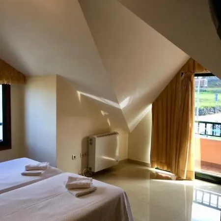 Apartamento Con Vistas Al Mar Apartman *