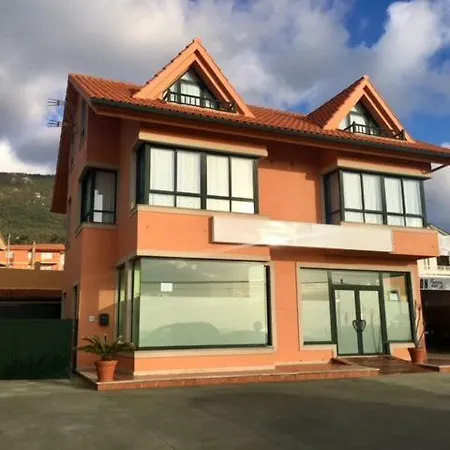 Apartamento Con Vistas Al Mar * Villadesuso